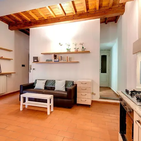Apartment Camaldoli 2
