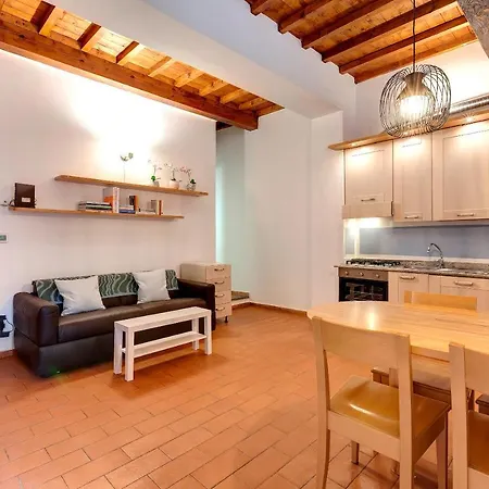 Camaldoli 2 Apartment Florence
