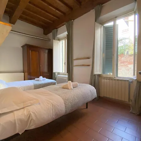 Apartment Camaldoli 2 *
